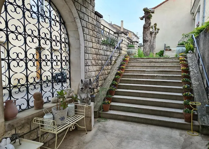 Pierre Отель типа 