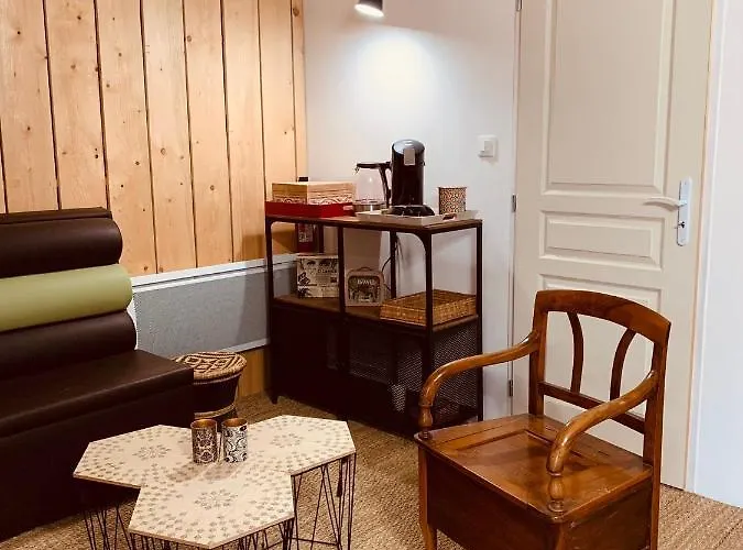 Pierre Отель типа 