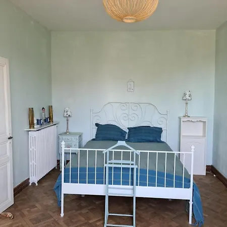 Bed and breakfast Pierre