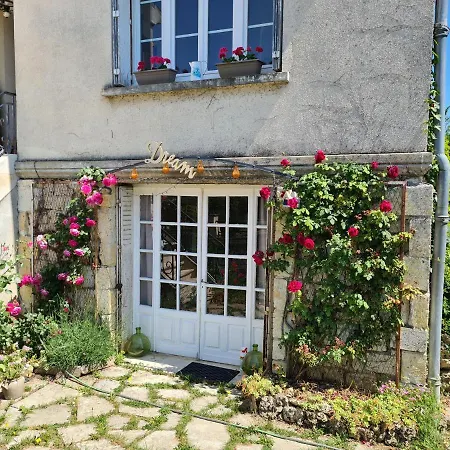 Pierre Bed and breakfast