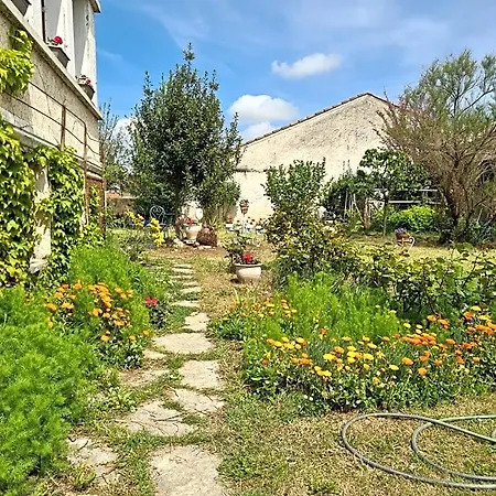 Panzió Pierre 4*