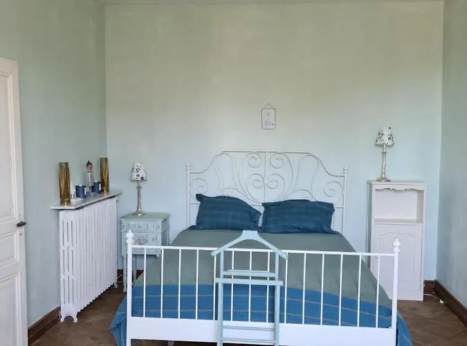 Bed & Breakfast Pierre