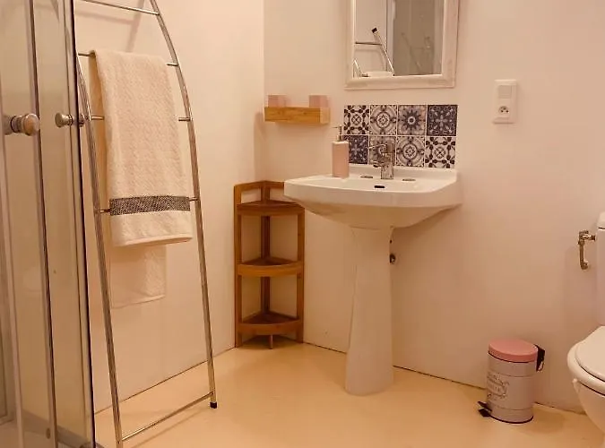 Bed & Breakfast Pierre